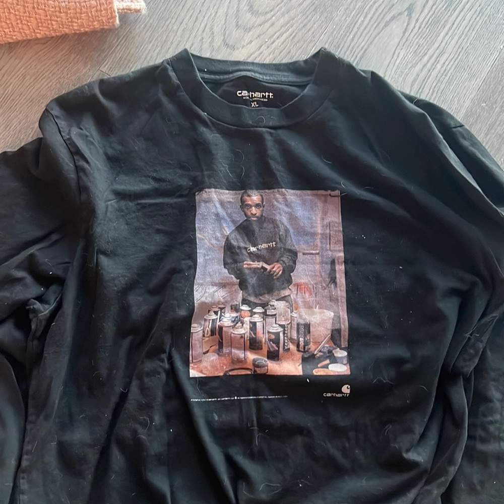 Carhartt WIP shirt